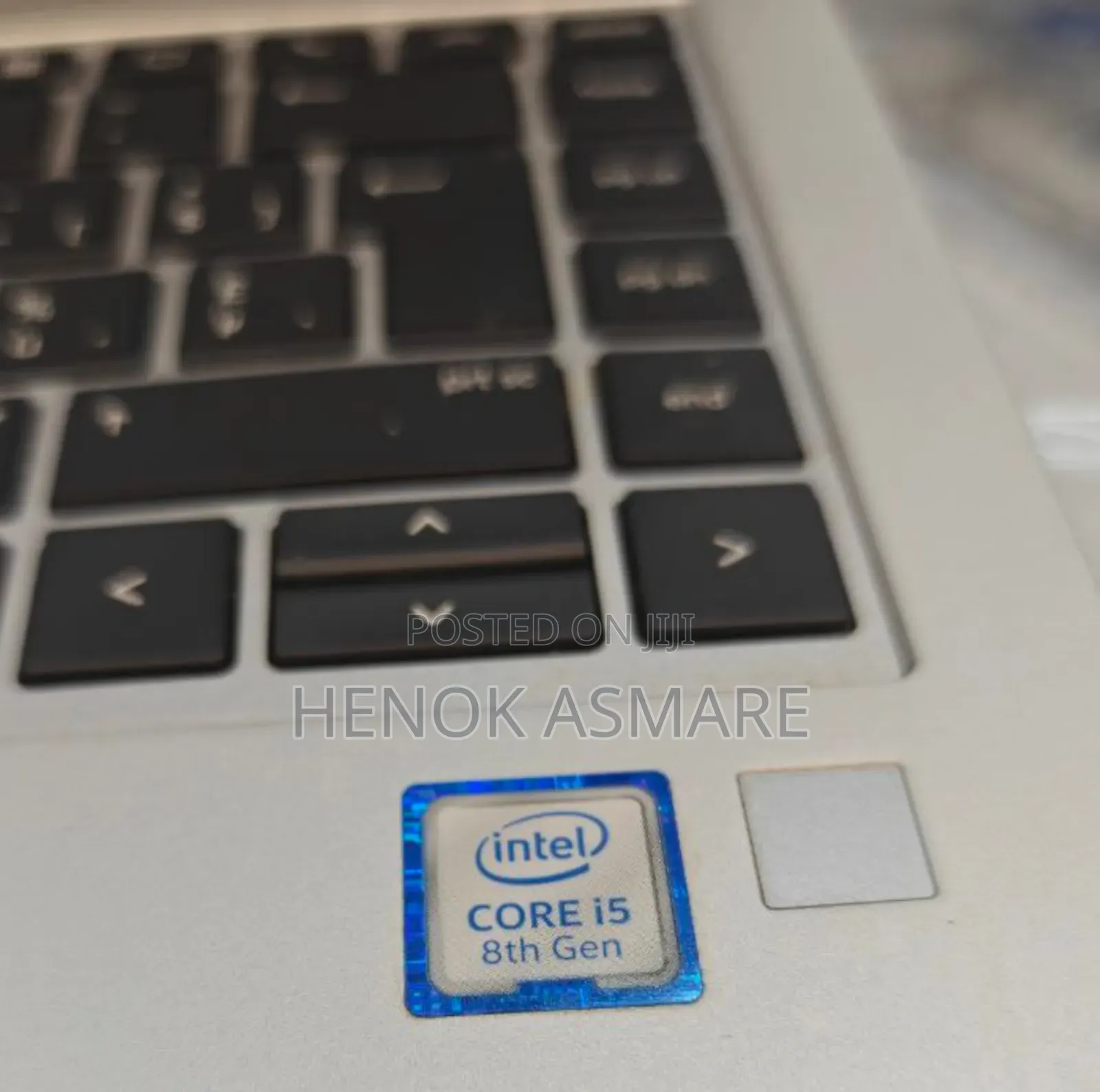 New Laptop HP EliteBook 840 G6 16GB Intel Core I5 SSD 512GB