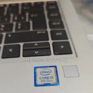 New Laptop HP EliteBook 840 G6 16GB Intel Core I5 SSD 512GB