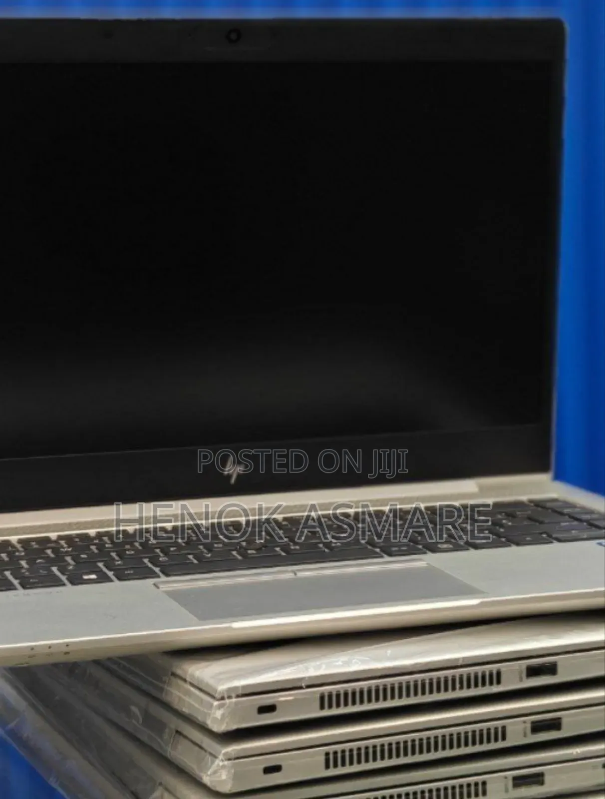 New Laptop HP EliteBook 840 G6 16GB Intel Core I5 SSD 512GB