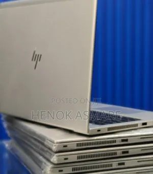 New Laptop HP EliteBook 840 G6 16GB Intel Core I5 SSD 512GB