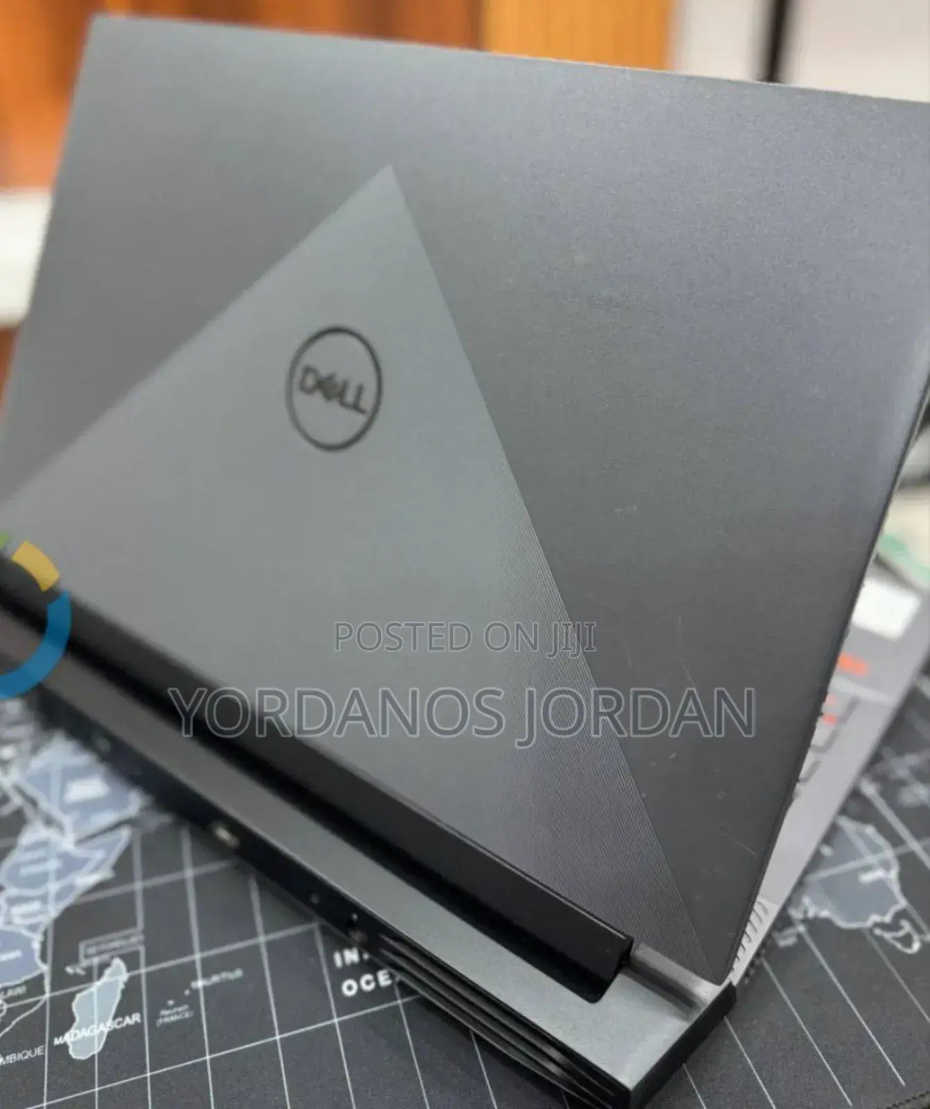 New Laptop Dell G15 5535 16GB Intel Core I7 SSD 1T