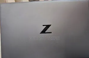 New Laptop HP 32GB Intel Core I7 SSD 512GB