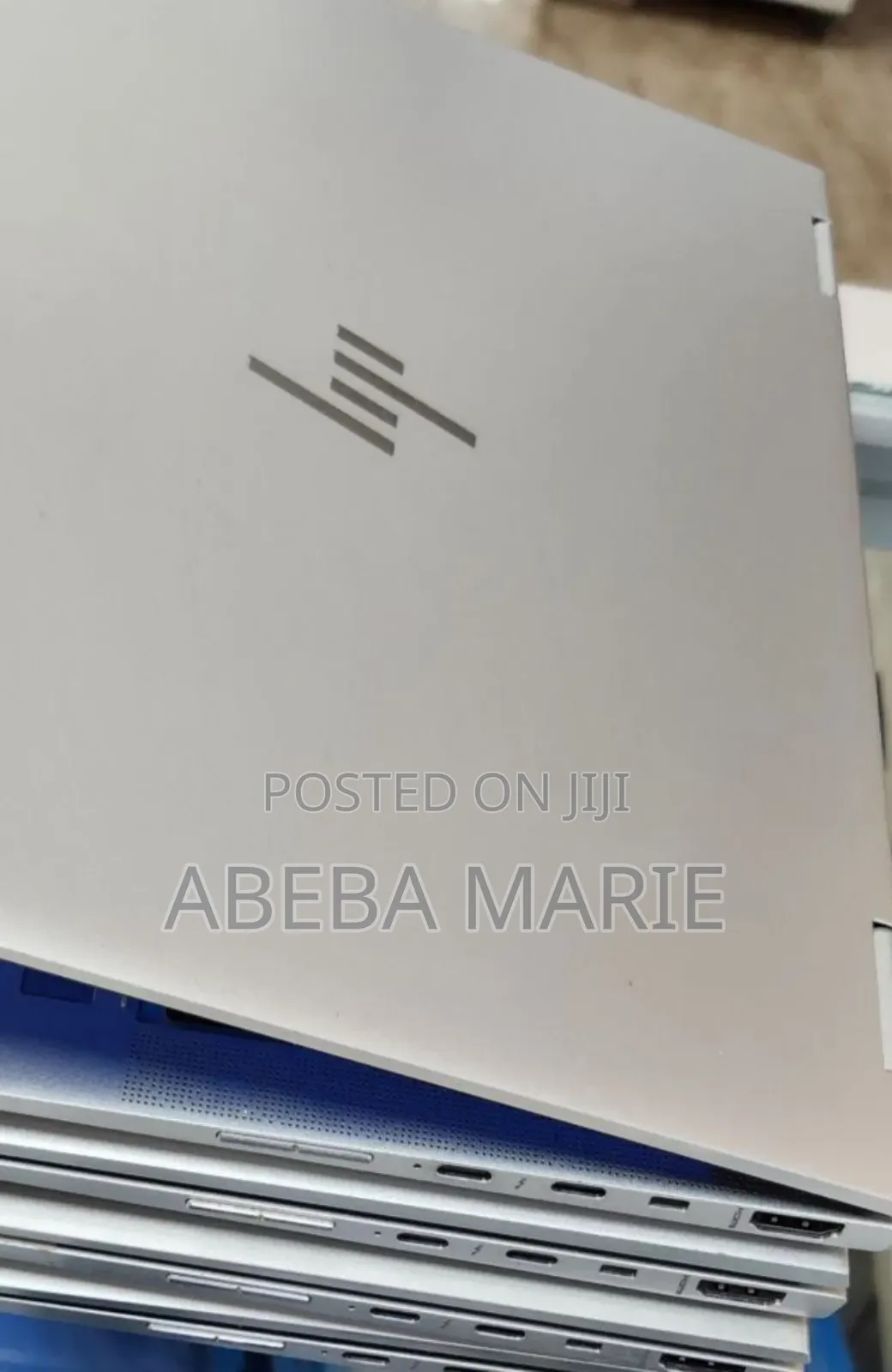 New Laptop HP EliteBook X360 1030 G3 16GB Intel Core I5 SSD 512GB