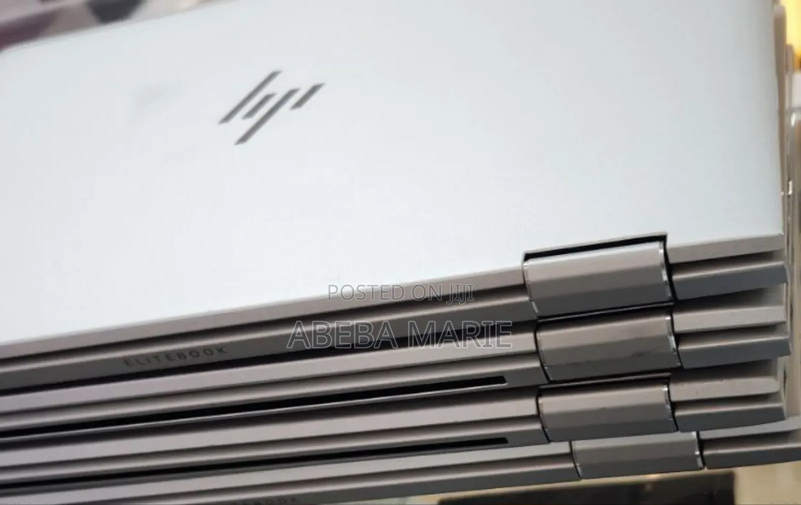 New Laptop HP EliteBook X360 1030 G3 16GB Intel Core I5 SSD 512GB