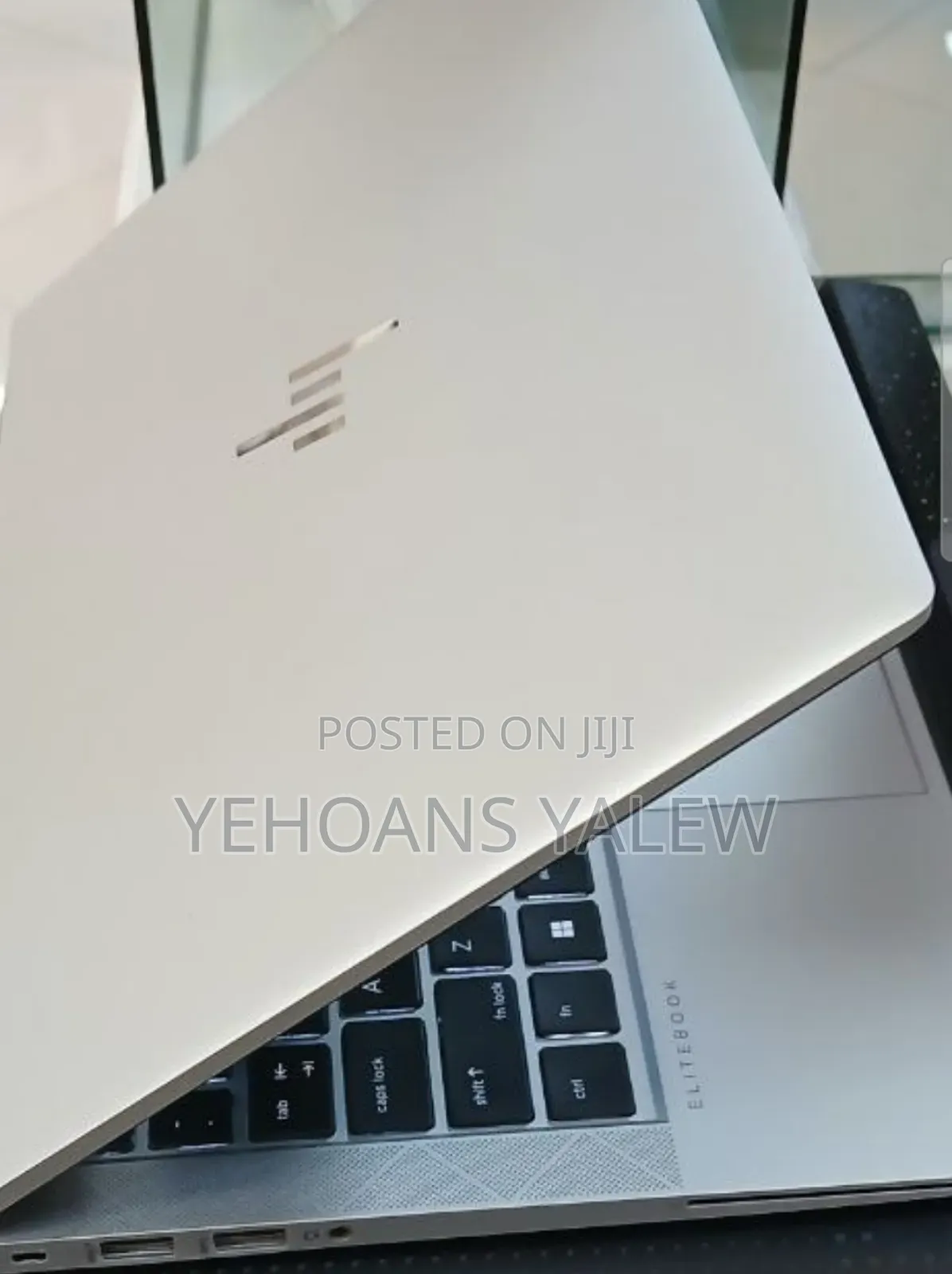 New Laptop HP EliteBook 830 G8 16GB Intel Core I7 SSD 512GB
