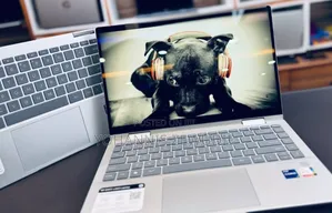 Photo - New Laptop HP Envy 14 16GB Intel Core I7 SSD 1T