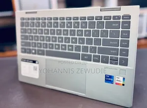 New Laptop HP Envy 14 16GB Intel Core I7 SSD 1T