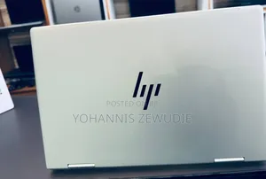 New Laptop HP Envy 14 16GB Intel Core I7 SSD 1T