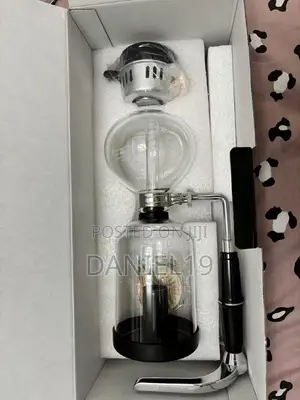 Coffee Syphon
