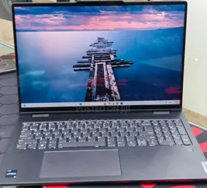 New Laptop Lenovo Yoga 2 16GB Intel Core I7 SSD 1T