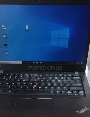 New Laptop Lenovo 16GB AMD Ryzen 5 SSD 512GB