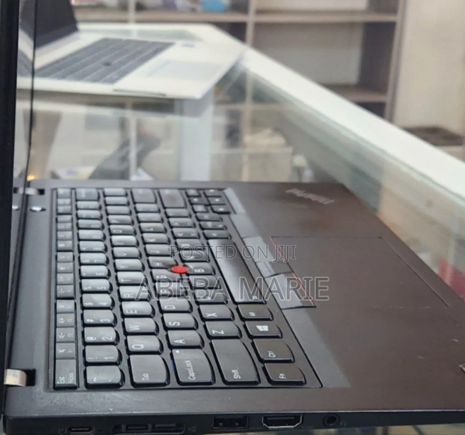 New Laptop Lenovo 16GB AMD Ryzen 5 SSD 512GB