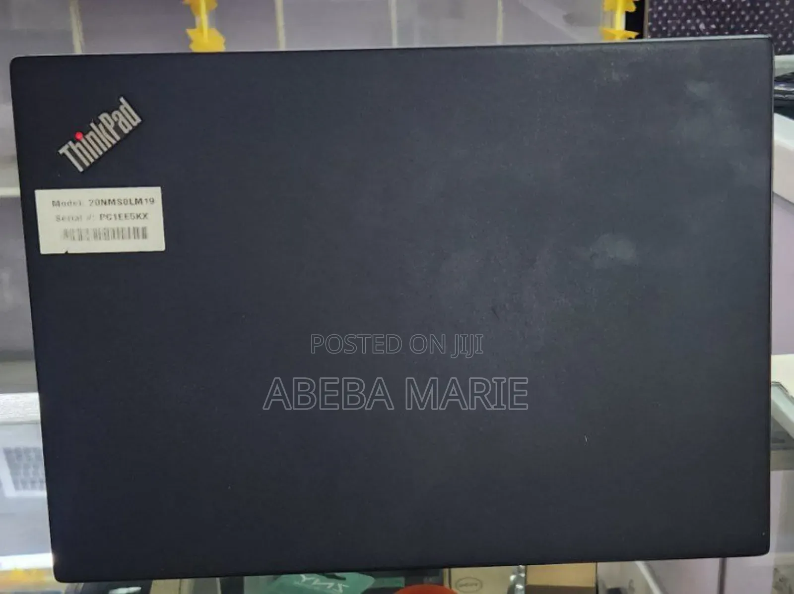 New Laptop Lenovo 16GB AMD Ryzen 5 SSD 512GB