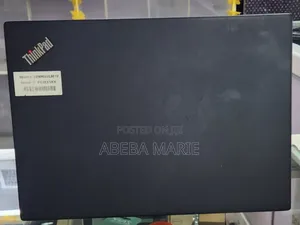 New Laptop Lenovo 16GB AMD Ryzen 5 SSD 512GB