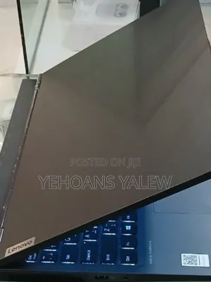 New Laptop Lenovo Legion 5 16GB Intel Core I7 SSD 1T