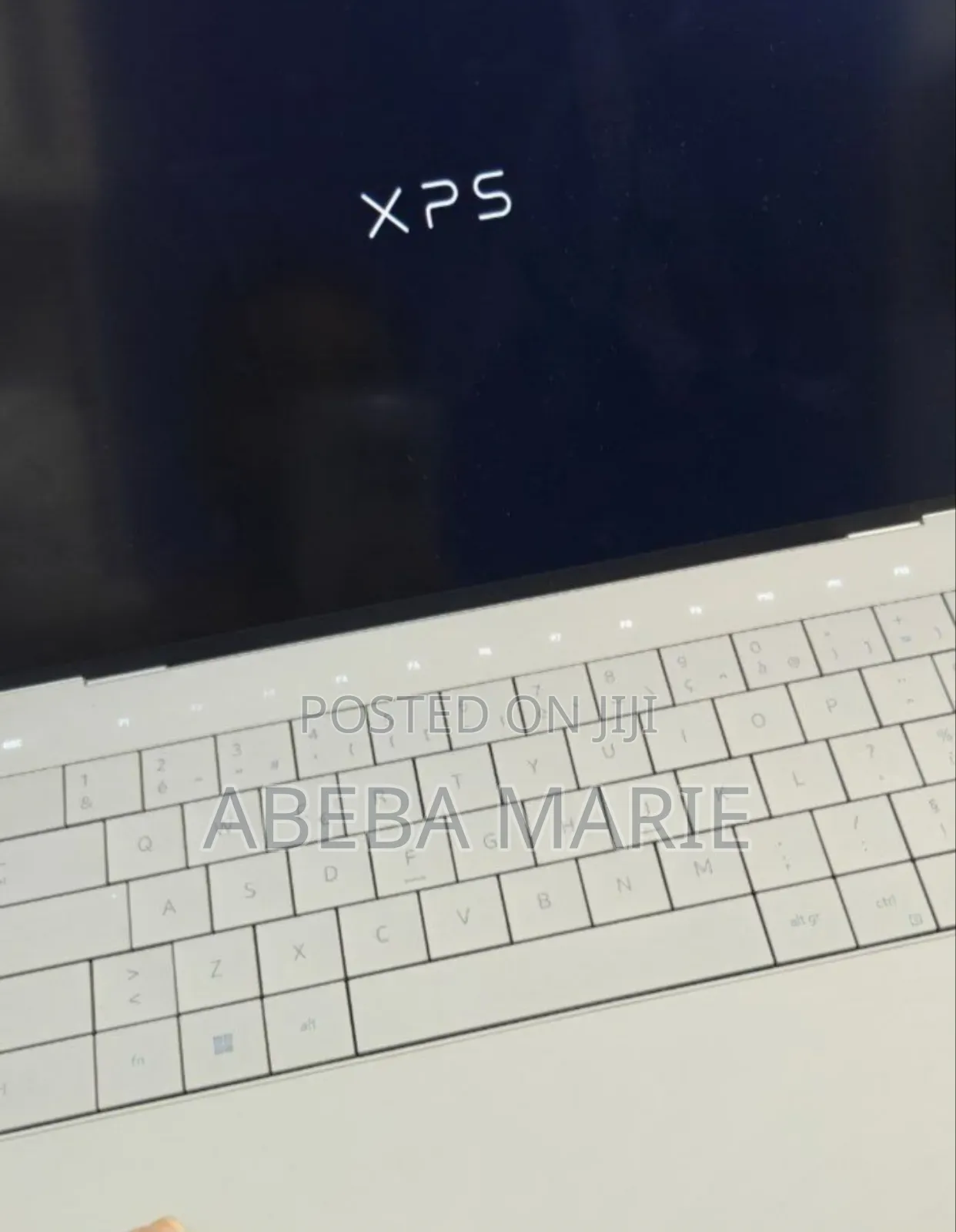 Laptop Dell XPS 13 32GB Intel Core I7 SSD 1T