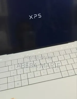 Laptop Dell XPS 13 32GB Intel Core I7 SSD 1T