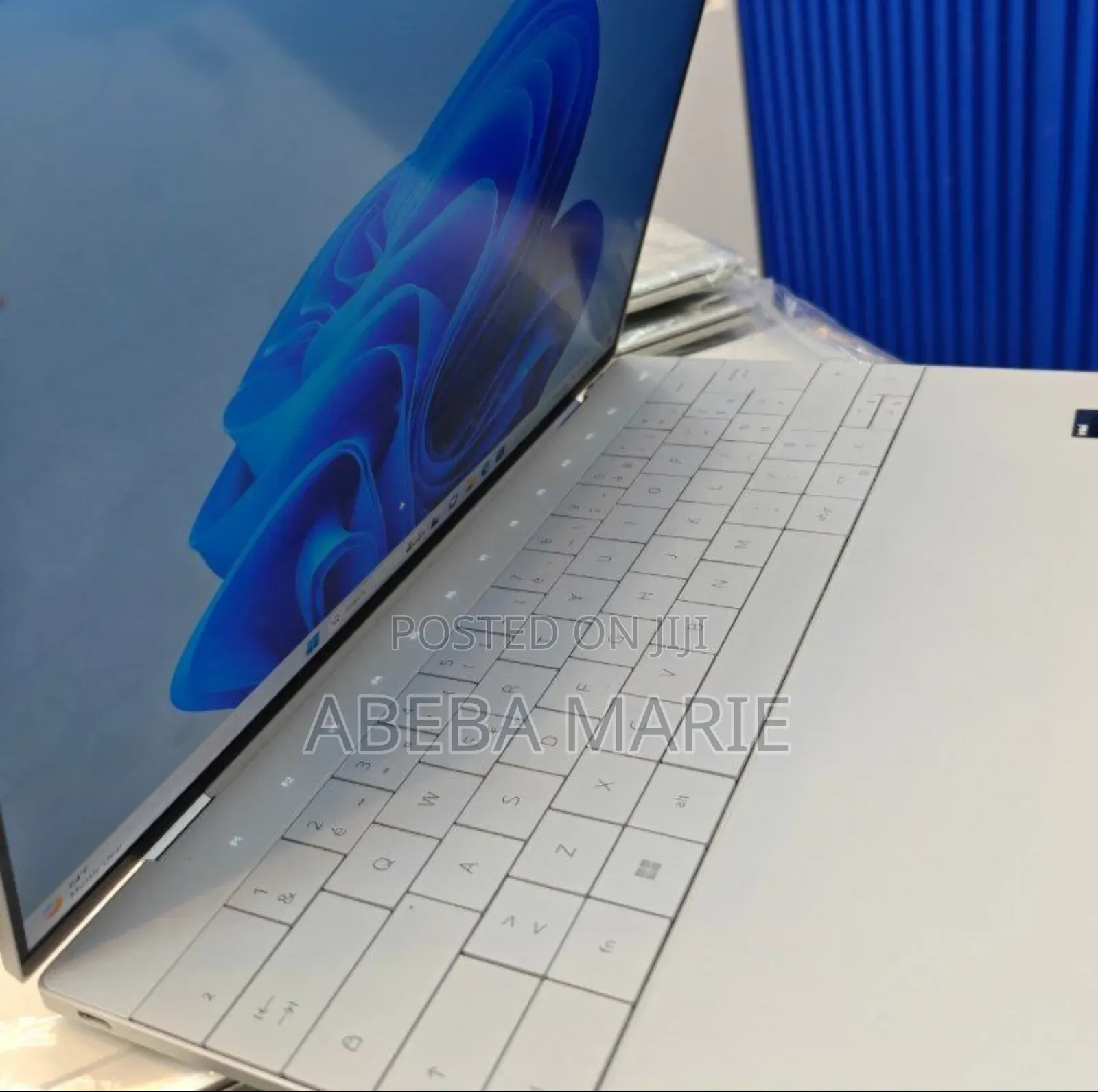 Laptop Dell XPS 13 32GB Intel Core I7 SSD 1T