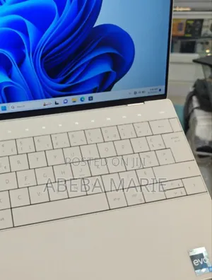 Laptop Dell XPS 13 32GB Intel Core I7 SSD 1T