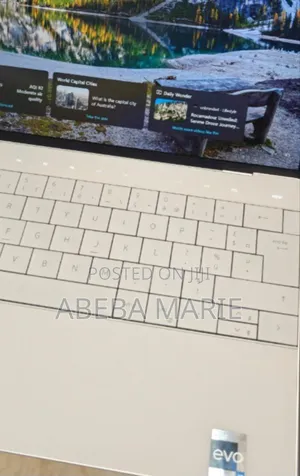 Laptop Dell XPS 13 32GB Intel Core I7 SSD 1T