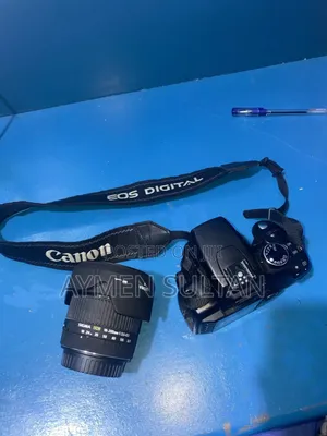 Photo - Canal Camera