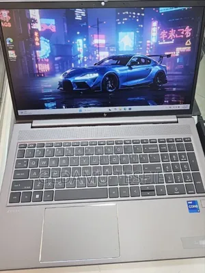 New Laptop HP 32GB Intel Core I7 SSD 512GB