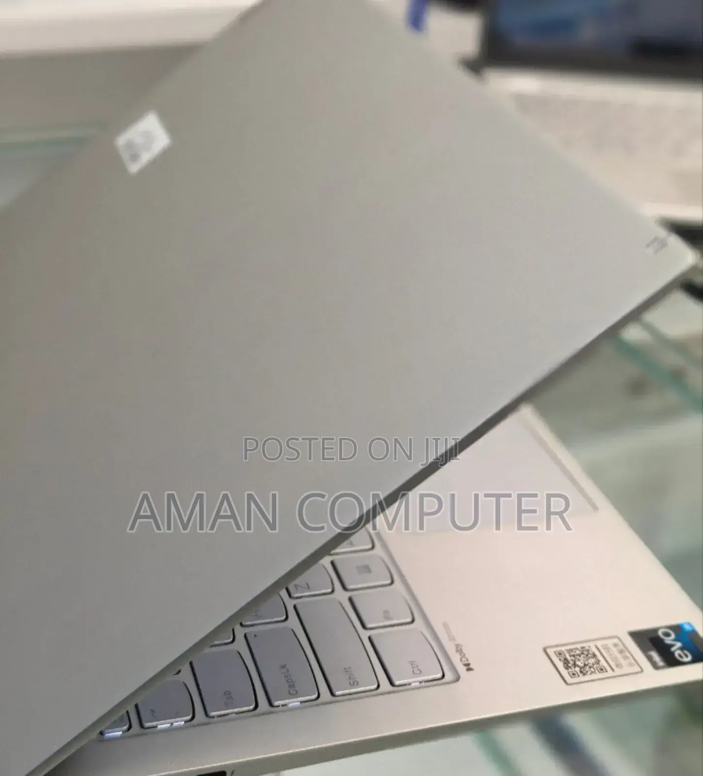 New Laptop Lenovo Legion 5 16GB Intel Core I9 SSD 512GB