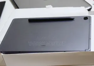 New Samsung Galaxy Tab S9 FE 64 GB Black
