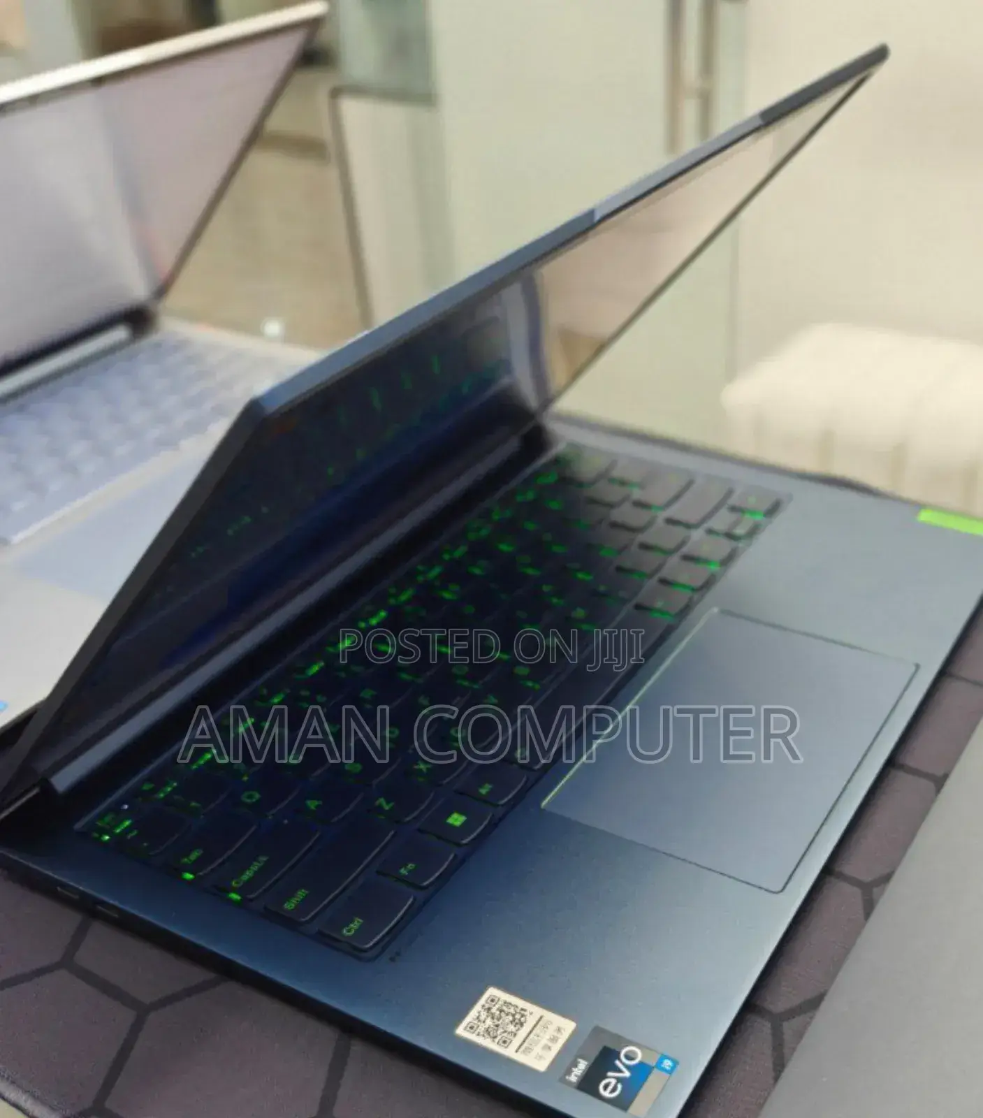 New Laptop Lenovo Legion 5 16GB Intel Core I9 SSD 512GB