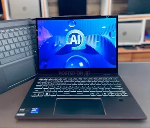 Photo - New Laptop MSI Summit E14 Flip Evo 16GB Intel Core Ultra 7 SSD 1T