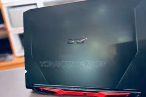 New Laptop Acer Nitro 5 16GB AMD Ryzen 9 SSD 1T