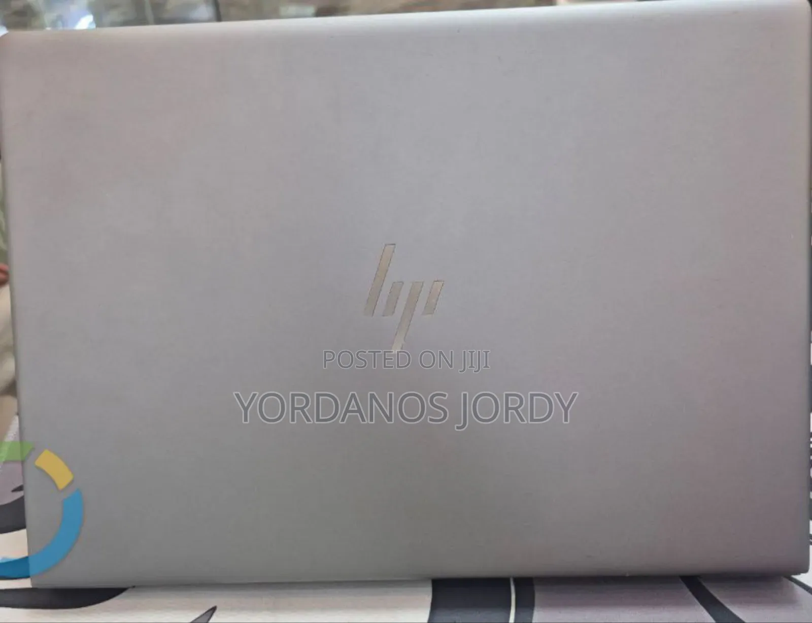 New Laptop HP ZBook 14 16GB Intel Core I7 SSD 512GB