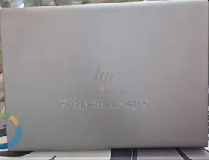 New Laptop HP ZBook 14 16GB Intel Core I7 SSD 512GB