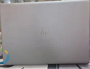 New Laptop HP ZBook 14 16GB Intel Core I7 SSD 512GB
