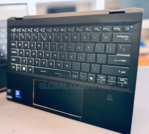 New Laptop MSI Summit E14 Flip Evo 16GB Intel Core Ultra 7 SSD 1T