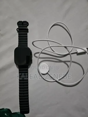 Photo - Apple Watch Ultra 2