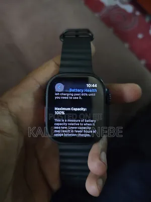 Apple Watch Ultra 2