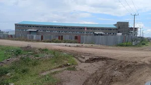Photo - Warehouse for Sale at Sheger City
