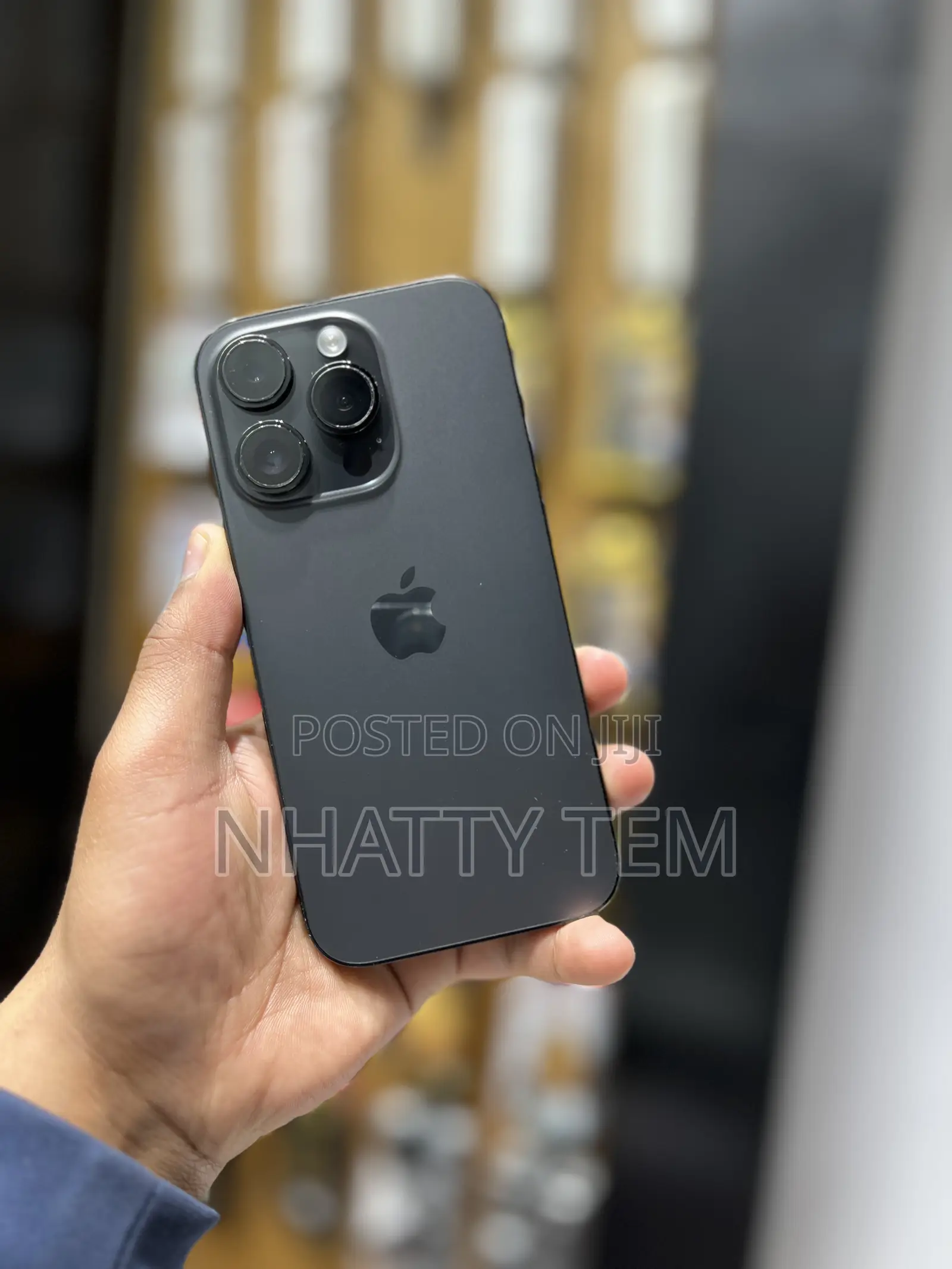 Apple iPhone 14 Pro 128 GB Black