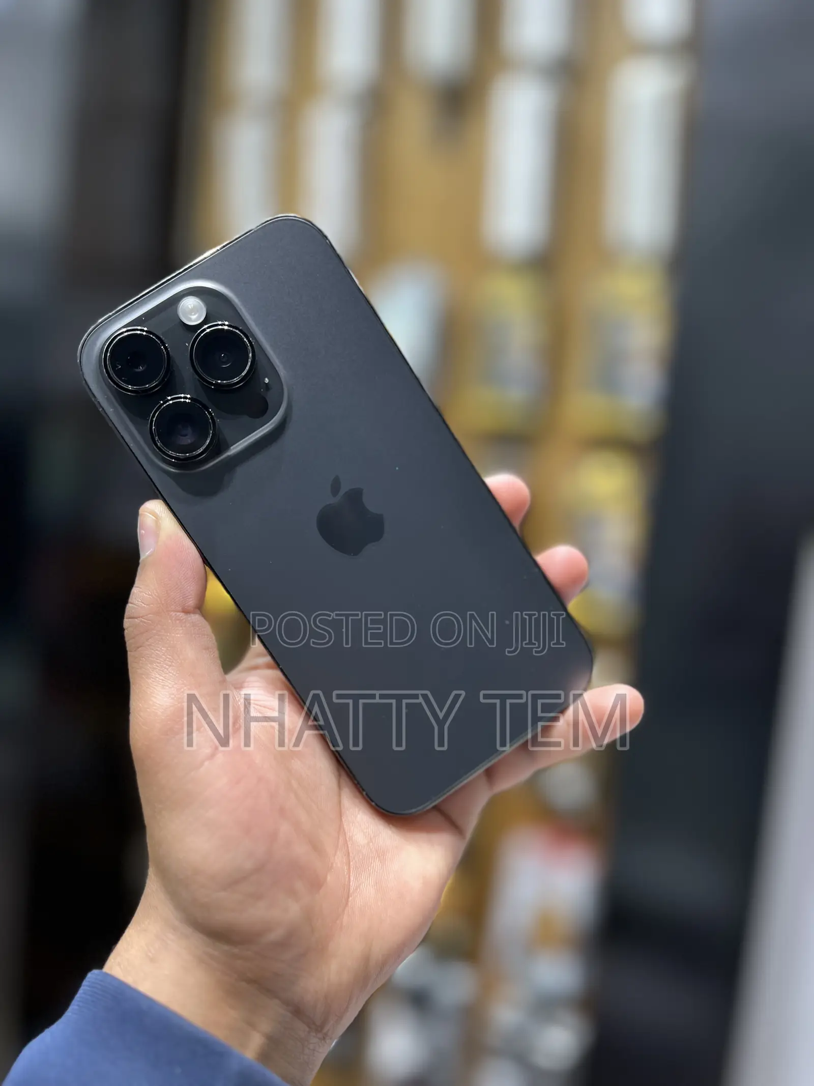 Apple iPhone 14 Pro 128 GB Black