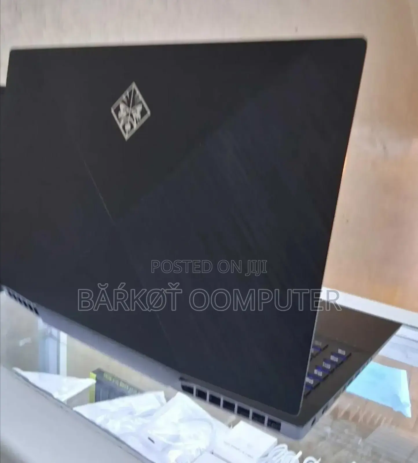 New Laptop HP Pavilion 15 16GB Intel Core I7 SSD 500GB