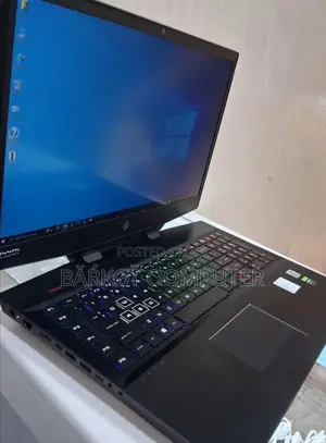 New Laptop HP Pavilion 15 16GB Intel Core I7 SSD 500GB