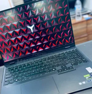 New Laptop Lenovo Legion 5 16GB Intel Core I9 SSD 1T