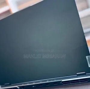 New Laptop Lenovo Legion 5 16GB Intel Core I9 SSD 1T