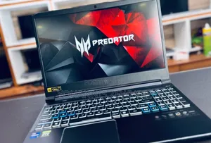 New Laptop Acer Predator Helios 300 16GB Intel Core I9 SSD 512GB