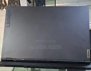 New Laptop Lenovo Legion 5 16GB Intel Core I7 SSD 1T