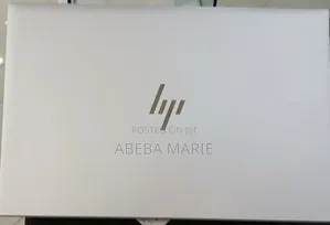 New Laptop HP EliteBook 830 G8 16GB Intel Core I7 SSD 512GB