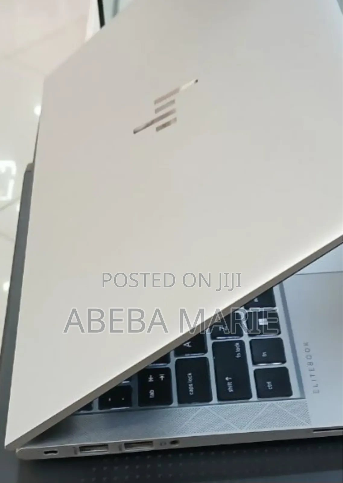 New Laptop HP EliteBook 830 G8 16GB Intel Core I7 SSD 512GB