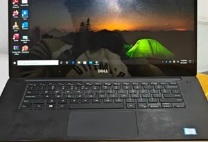 Photo - New Laptop Dell XPS 15 16GB Intel Core I7 SSD 512GB