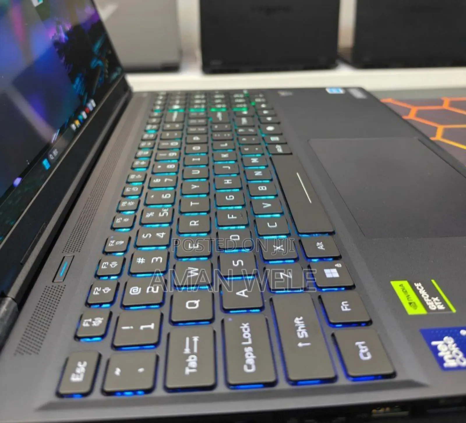 New Laptop Acer Predator Helios Neo 16 16GB Intel Core Ultra 9 SSD 1T